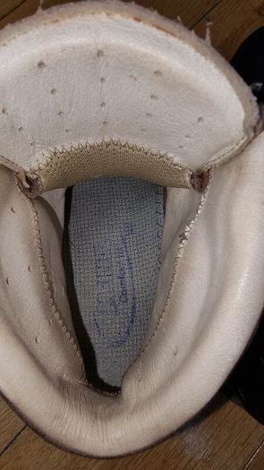 Meindl Bernina 2 GTX Waterproof Boots