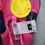 BNWT Pink Aqua Shoes Size 4 Image 2