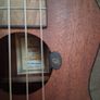 Ortega Concert Ukulele Image 4