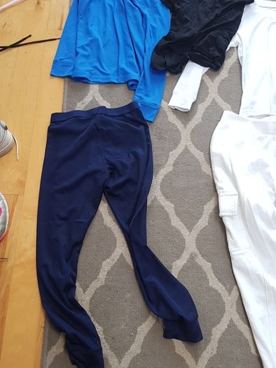 8-9 girlswear clothes