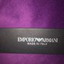 Emporio Armani leather belt Image 4