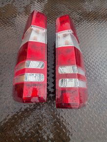 Mercedes sprinter rear lights both sides