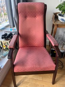 Armchair