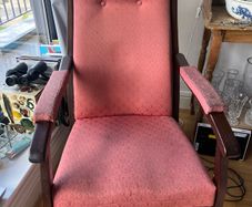Armchair