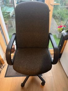 Office chair