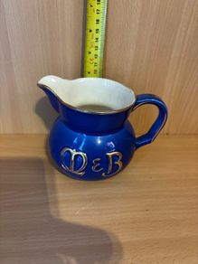 Pub jug