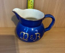 Pub jug
