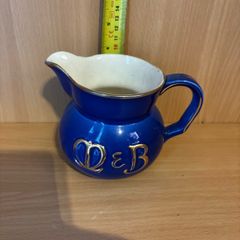 Pub jug