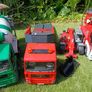 bruder trucks Image 4