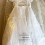 Communion dress Image 9