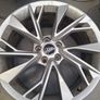 18 inch Audi alloys Image 2