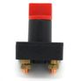 26414 100A Battery Switch Power Cut Off Kill Switches For RV Boat Car Truck Auto Yacht Image 3