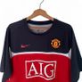 Manchester United 2010 Jersey Image 3