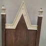 wooden chair Image 2