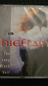 Chieftains. The Long Black Vail. New.
