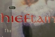 Chieftains. The Long Black Vail. New.
