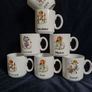 Purbeck ceramics kids name mugs bundle Image 5
