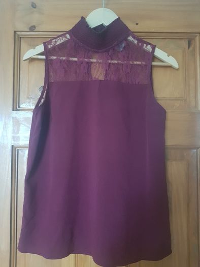 Ladies tops