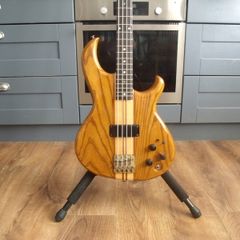 Vintage Aria SB1000 bass guitar - Made in Japan