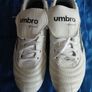 Umbro speciali elite boots Image 4