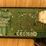 Original LG Wi-Fi & Bluetooth Module LGSBWAC61 with IR Receiver & Ribbon Cable Image 5