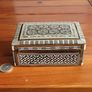 Trinket Box- Handmade Image 2
