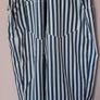 vintage Dungarees 100% cotton with braces Image 4
