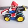 Nintendo Mario Kart 8 Anti Gravity RC Racer Remote Control Car Image 3
