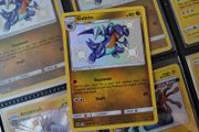 Gabite ! Secret Rare ! from Secret Vault ! Hidden Fates Set ! 2019 ! Pokemon Card !