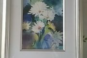 Watercolour by June Newman
