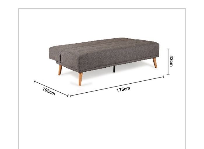 sofa bed Michael Murphy
