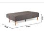 sofa bed Michael Murphy Image 5