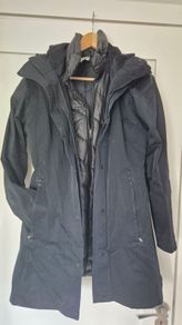 Patagonia 3-in-1 Tres Parka