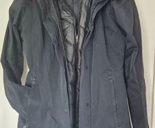 Patagonia 3-in-1 Tres Parka