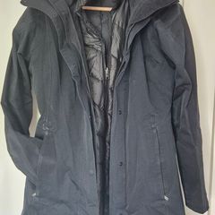 Patagonia 3-in-1 Tres Parka