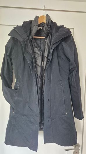 Patagonia 3-in-1 Tres Parka