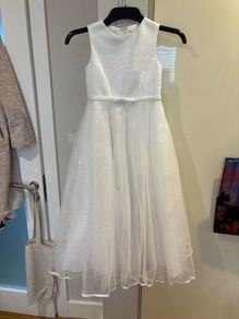 Communion dress