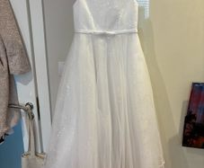 Communion dress