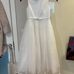 Communion dress