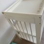 ikea gulliver baby changing table Image 4