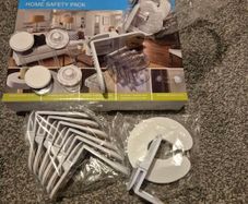 Child Home Safety Pack