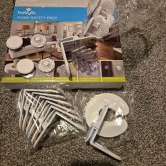 Child Home Safety Pack