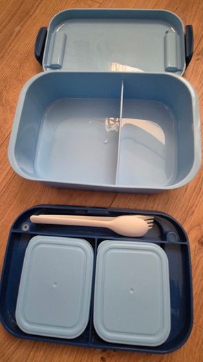 Never Used Lunch Box