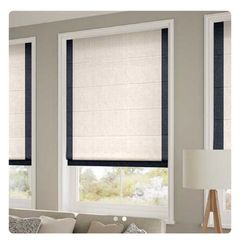 Brand New Roman Blind (Small: 1060mm x 1550mm)