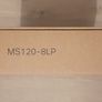 Cisco Meraki MS120-8 Compact Switch Image 3