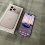 iPhone 17 pro 256gb Image 4
