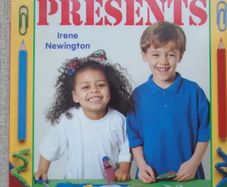 Fun to do, Presents,Craft book, KIds crafts,