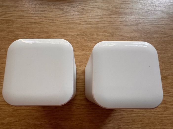 Eufy Homebase 2 x 2