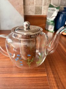 Teapot