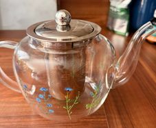 Teapot